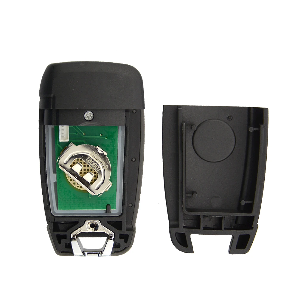 OkeyTech B25 B Series 3 Buttons KD Remote Control Car Key for Hyundai Mini Kd KD900 KD900+ URG200 KD-X2 Generator | Автомобили и