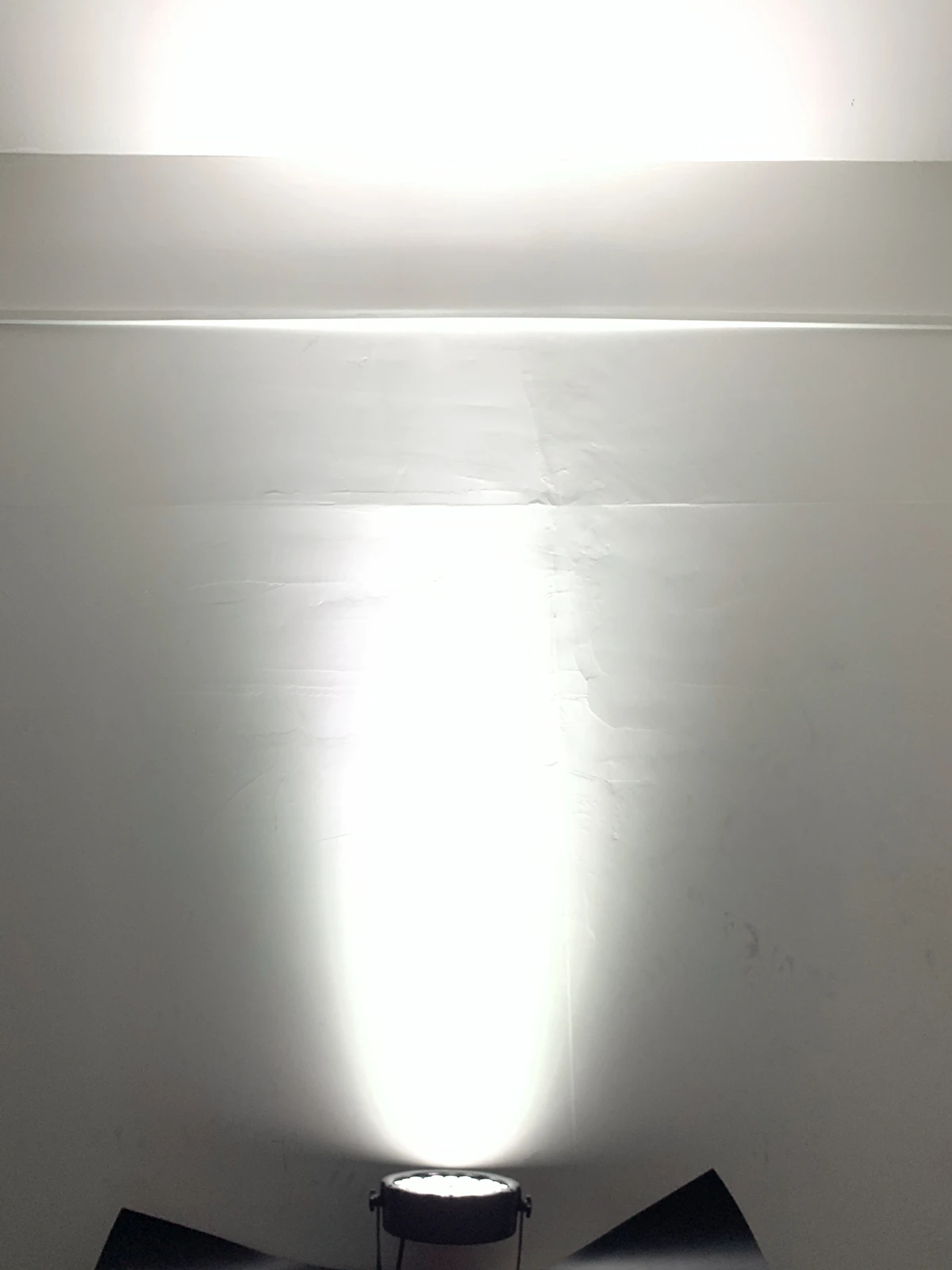 12 шт. 54x3 Вт led par light с flightcase wash dj LED RGBW UV Wash Disco Light DMX контроллер эффект 54x4 RGB 3в1|Эффект