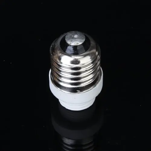 CNIM Горячие 10 шт E27 G9 Светодиодные лампы винтовой адаптер конвертер|led bulb screw|led
