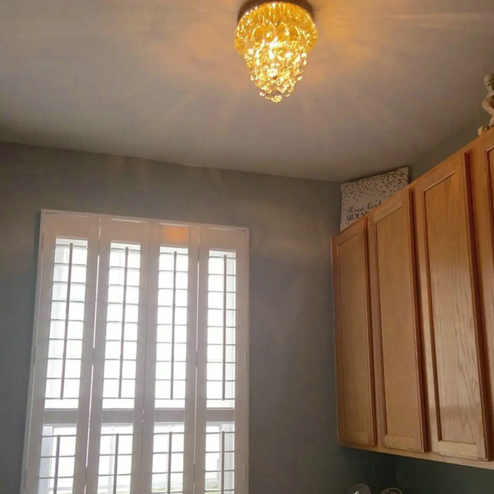 Люстра светодиодная с кристаллами|led crystal chandeliers|lamp shades chandeliershade chandelier |