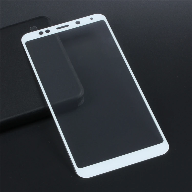 10 шт., 0,26 мм, полное покрытие, Защитное стекло для mi Red mi 5 Plus, закаленное стекло, пленка для Xiao mi Red mi 5 5A, защита экрана 9H