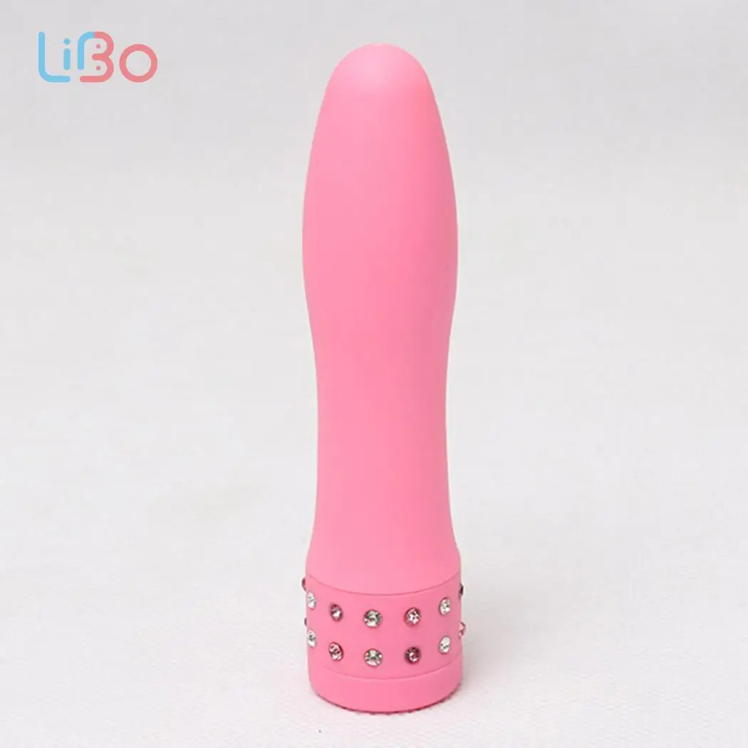 LI BO Stimulation Femele G-Spot Women Vibrator Sex Toys | Красота и здоровье