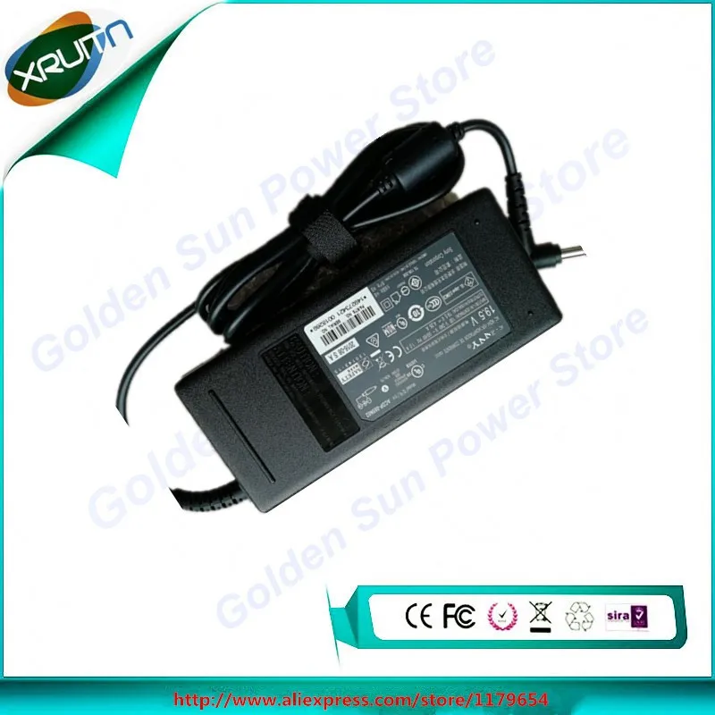 Free Shipping 19.5v 4.35a 84w Original for Sony ACDP-085E02 AC Power KDL-48R470B KDL-40R470B KDL-32R420B LED | Электроника