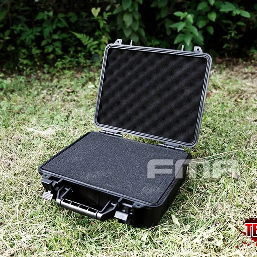FMA внешний портативный пластиковый чехол для переноски тактических путешествий