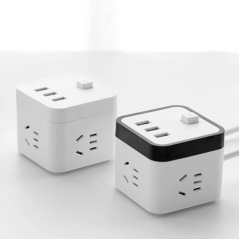 Высококачественный разъем с usb для телефона Tablet PC дорожный адаптер зарядного