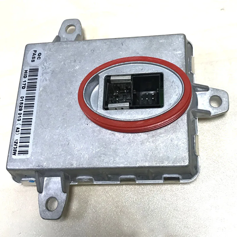 Новый балласт HID D1s для 6 A1669002800 Q03 10R 04 13266|ballast|a1669002800ballast hid |
