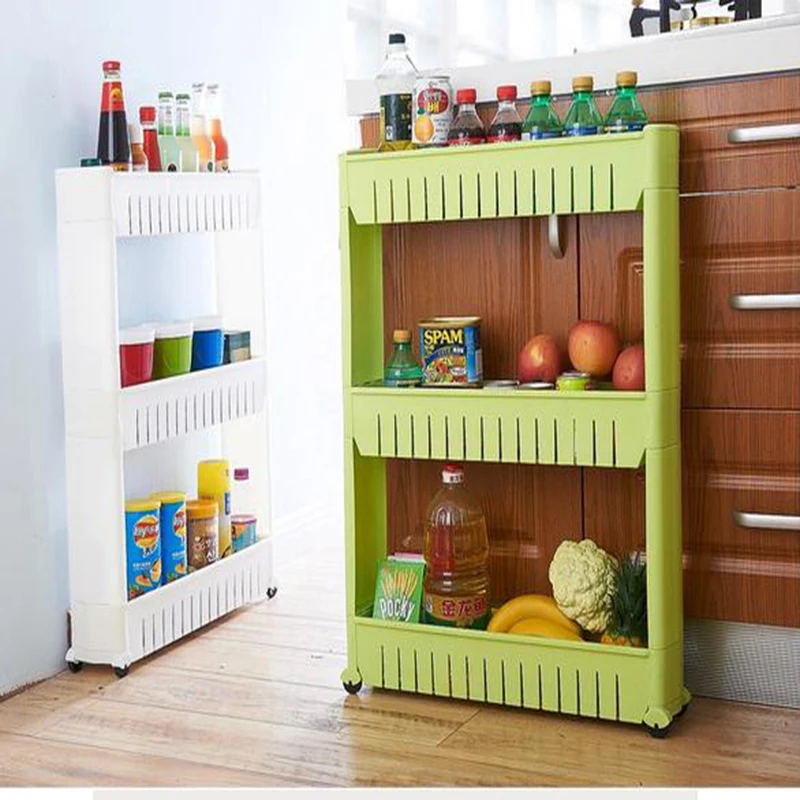 Универсальная полка со съемными колесами трещина стойка для ванной комнаты