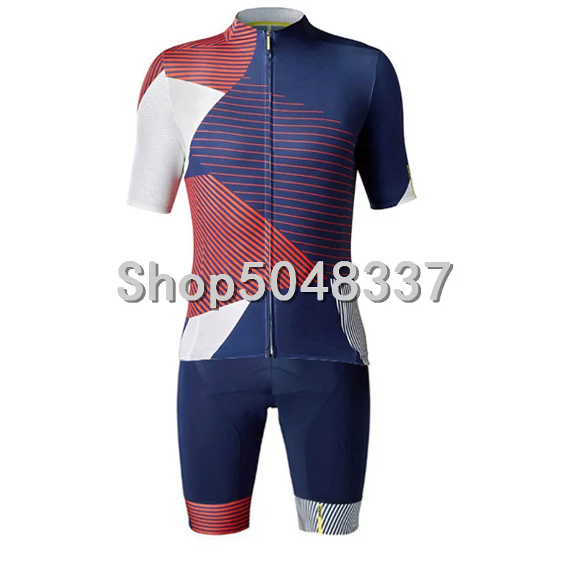 2019 mavic одежда для велоспорта цельный комбинезон Ropa Ciclismo MTB велосипедная мужская