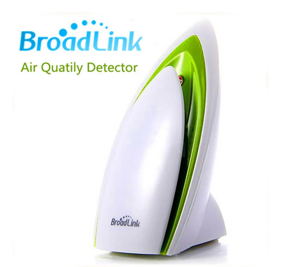 Broadlink RM2 RM Pro интеллектуальная пульт дистанционного управления ИК + rf A1 Air Quality