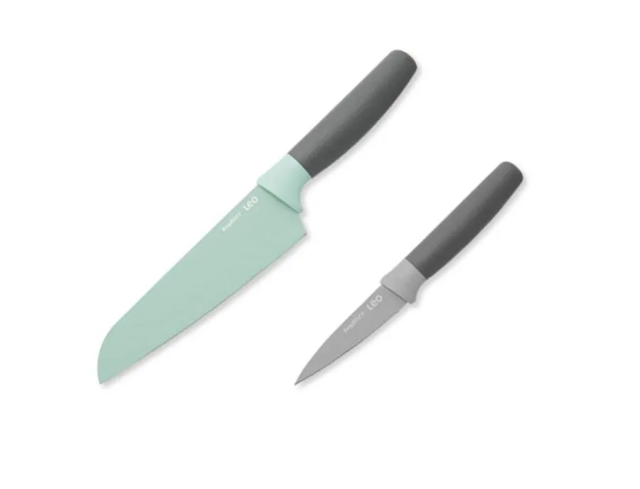Xiaomi BergHOFF легированная сталь кухня/Фруктовый нож антипригарный мясной нож шеф-повара/овощной нож светильник аксессуары для приготовления пищи инструменты