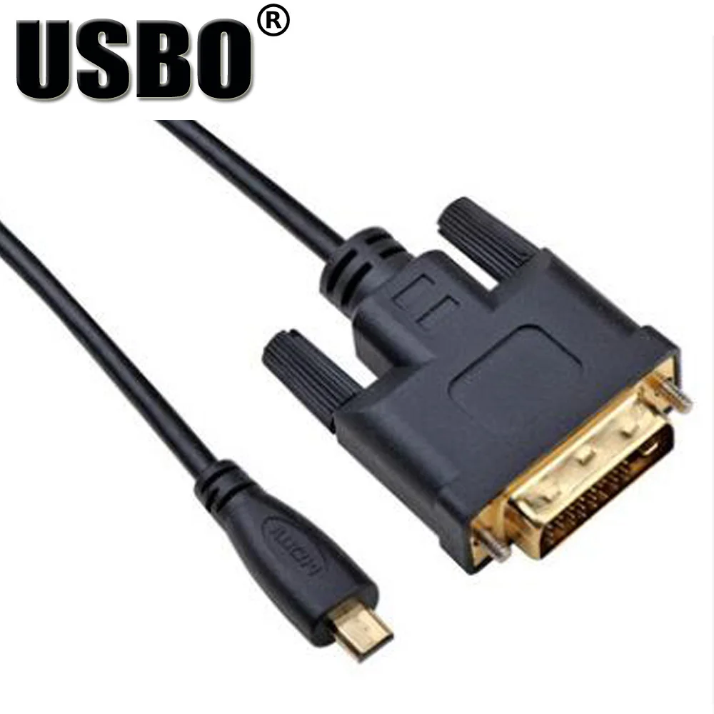Черный 1.8 м версии 1.4 скорость высокая плотность позолоченный штекер HD разъем