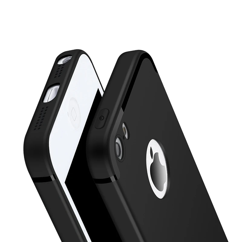 2018 новейший стиль для iPhone 5 5s SE 6 6s 7 Plus X Высококачественный Элегантный мягкий