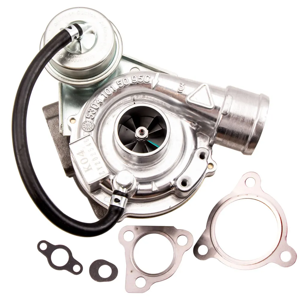 Turbolader обновления K04 015 для Audi VW Passat A4 A6 1 8 т Turbo 53049880015 058145703J 078145703B 058145703 К 058145703|upgrade| |