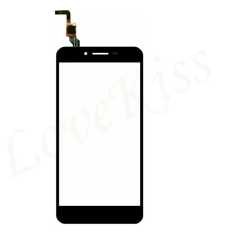 Передняя панель K5Plus для Lenovo K5 Plus A6020 A6020a40 сенсорный ЖК-дисплей дигитайзер