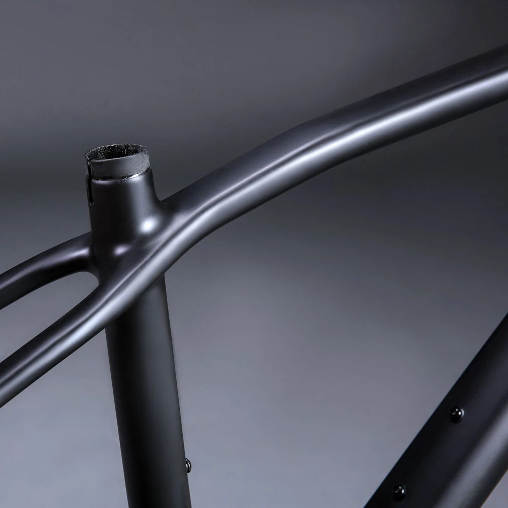 29ER полностью углеродная рама Hardtail горный велосипед MTB для велосипеда дисковый