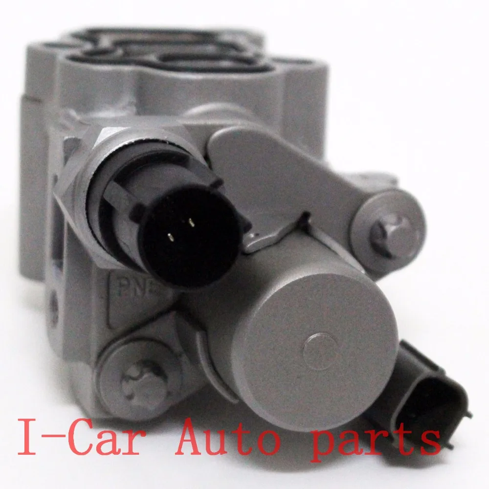 Автомобильный клапан управления маслом VTEC в сборе для HONDA Accord Civic OEM:|assis| |