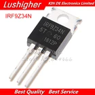10 шт. IRF9Z34N TO220 IRF9Z34 TO-220 IRF9Z34NPBF MOSFET