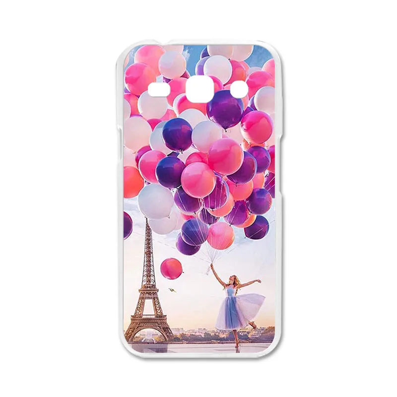 AKABEILA мягкие чехлы из ТПУ для телефонов samsung Galaxy Star Advance G350E 4,3 дюймов Galaxy Star 2 Plus SM-G350E чехлы - Цвет: J115