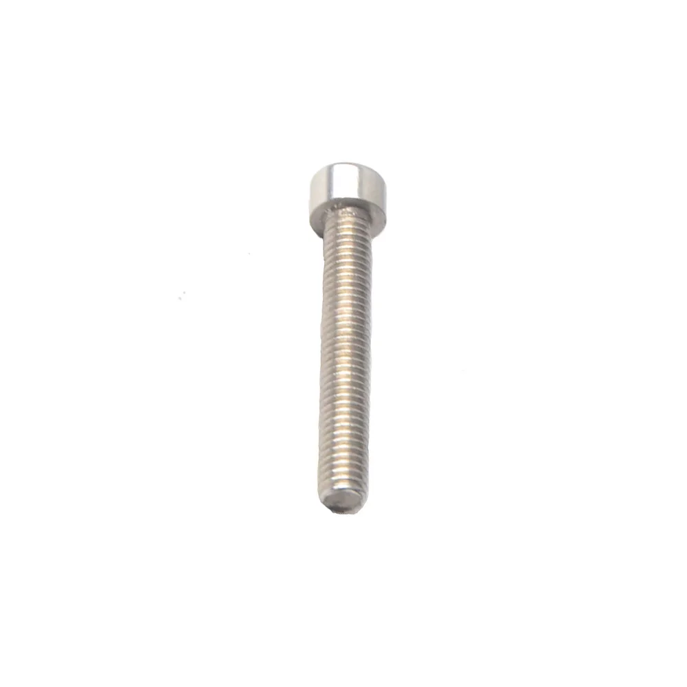 Mountain Bike Headset Core Screw Sunflower Bowl Set Bicycle Parts Front Head Tube Seat Post 28.6mm | Спорт и развлечения