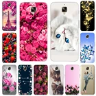 Чехол с цветочным рисунком для Oneplus 3, чехол для OnePlus 3 T, Мягкая силиконовая задняя крышка телефона, чехол для телефона 3 T One Plus 3, чехол, чехол s