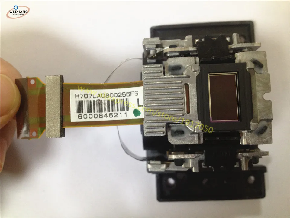 H707 LCD Panel Prism Projector Whole Block For Epson EB-TW5350 LCD Panel Set Optical Blcok
H707 LCD Panel Prism Projector Whole Block For Epson EB-TW5350 LCD Panel Set Optical Blcok