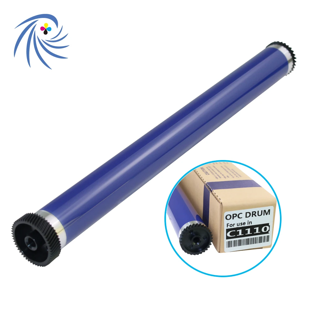 Барабан OPC совместимый с Xerox C1110 CM305 CP305 C1190 C2120 phaser 6125 6128 6130 6140 wc6506 4 шт.|OPC-барабаны| |