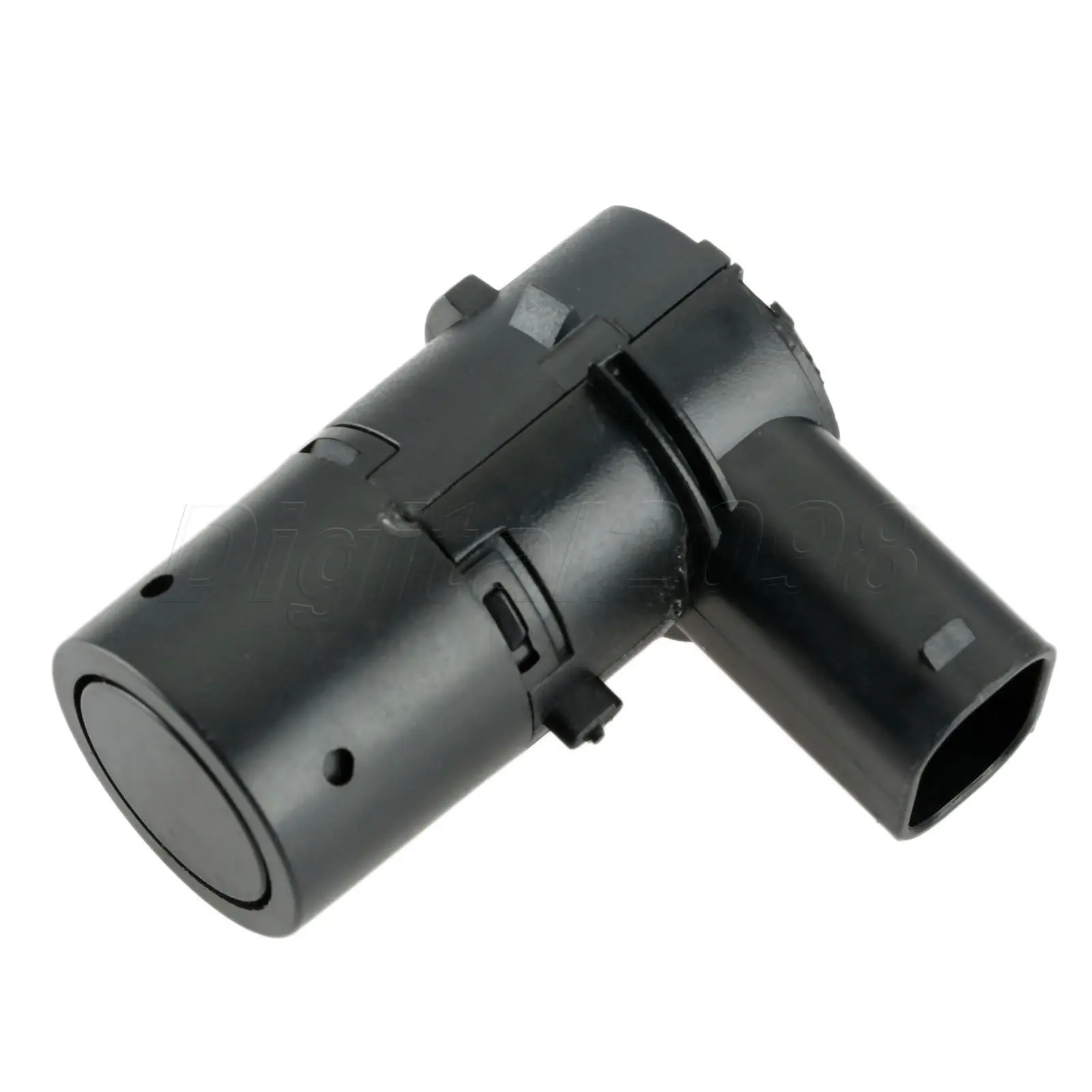 

Yetaha, 1 шт., высококачественный датчик контроля парковочного расстояния PDC 12758870, вспомогательный бампер, обратный радар для Saab 9-5 2006-2009