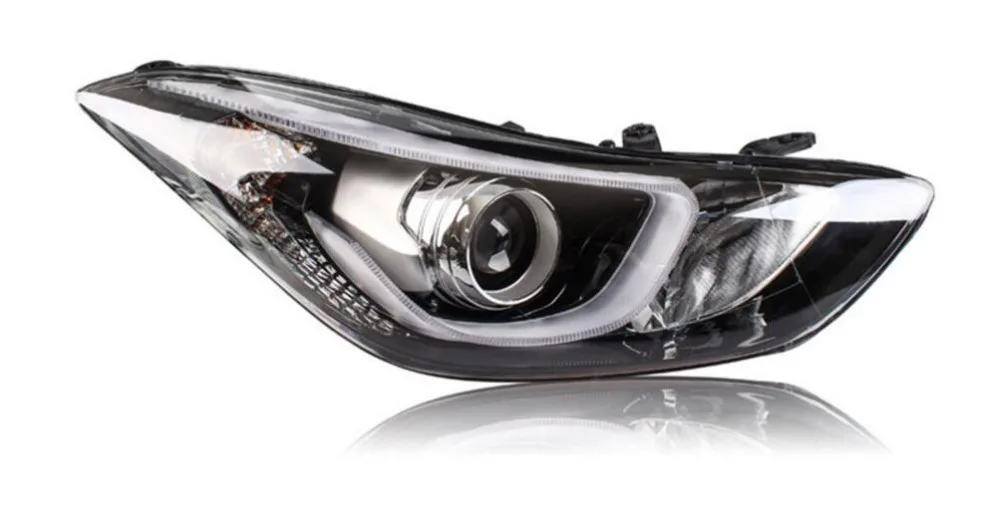 2 шт. автомобильные фары дальнего света задсветильник для осветительных приборов