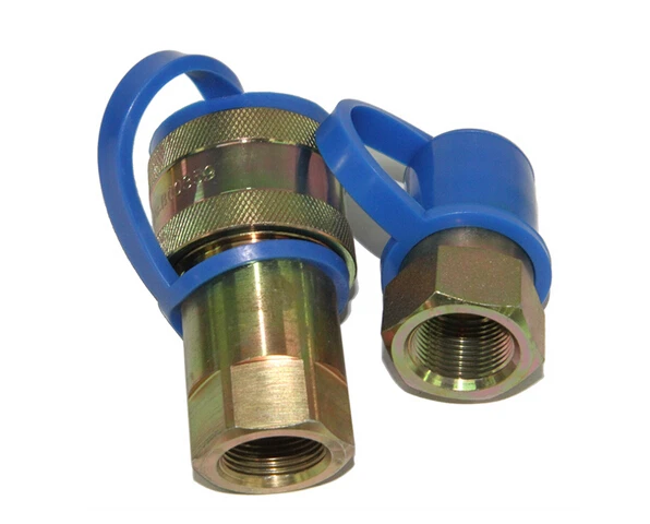 

quick action couplings for Foton Lovol tractor FT654, part number: FT654.58.010A