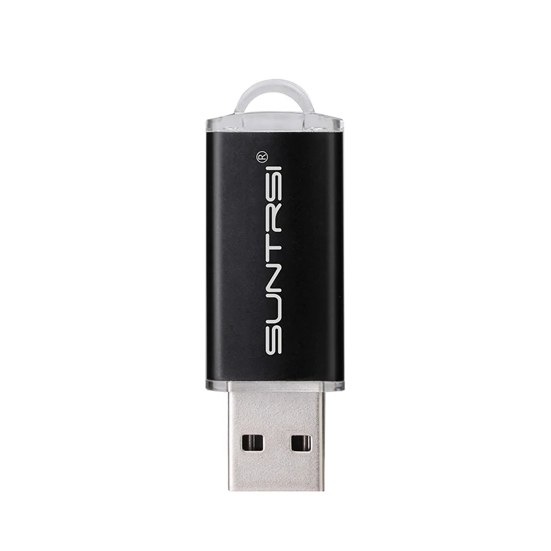 Suntrsi usb флеш-накопитель высокоскоростной 64g usb2.0 32gb 16gb 8gb 4gb memoria флешка для