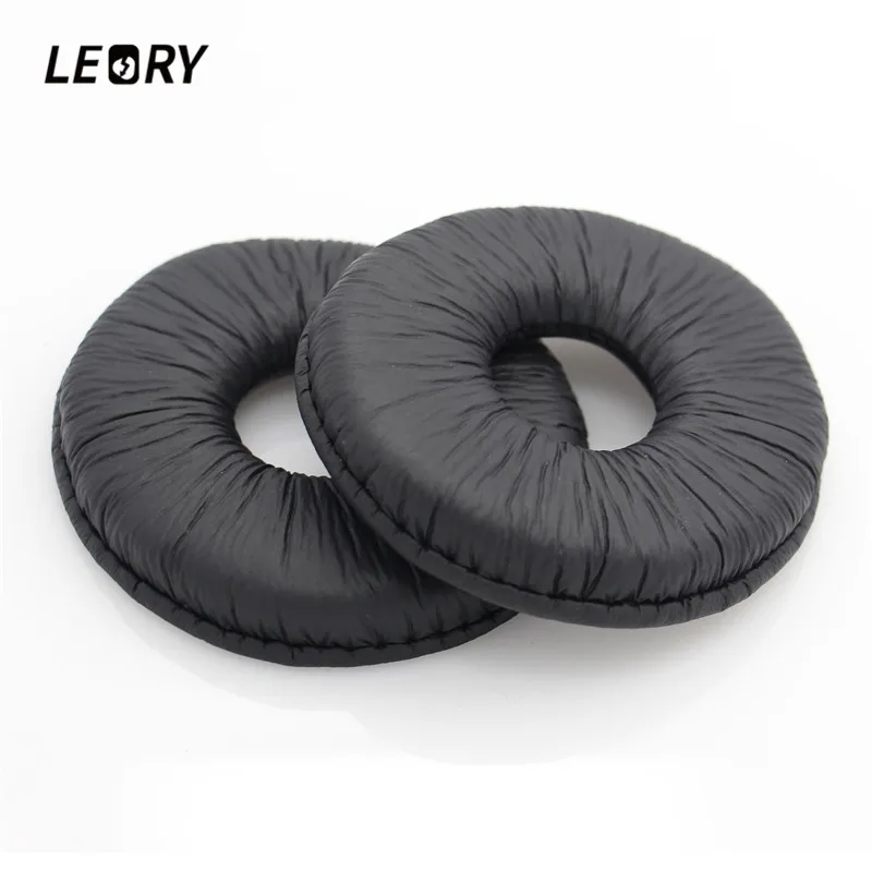LEORY 2 шт Мягкие сменные вкладыши для наушников техники RP DJ1200 DJ1210|replacement earpads|earpads