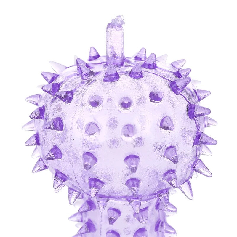 2 шт. женские перчатки для массажа с шипами и кристаллами| |