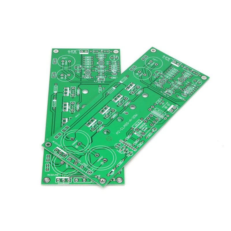 SUQIYA-музыкальный факс A2 чистый класс A почтовый усилитель PCB (цена за пару) |