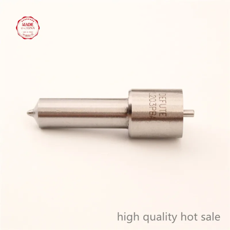 Хорошее качество сопло дизельного инжектора L203PBA LP053B L144PBA L186PBB L130PBA L276PBA L126PBB L004PBB