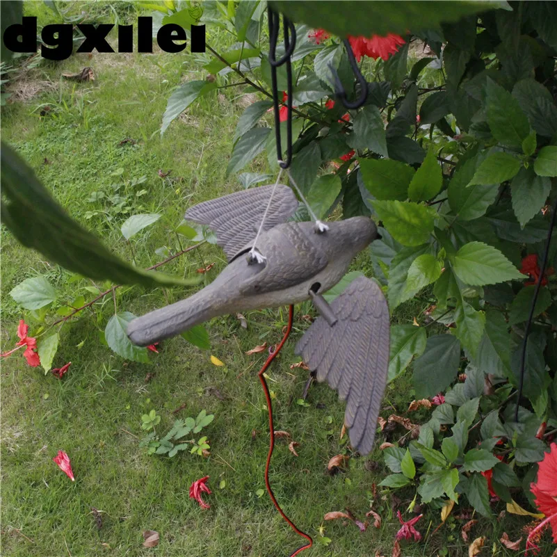 Пластиковая ловушка для птиц сада 3 в оптовая и розничная продажа|bird trap|trap birdstrap trap