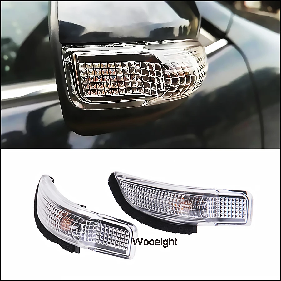 1 пара стабильных поворотных сигналов для Toyota Camry ключ Avalon Corolla RAV4 Prius C 81730-02140 |