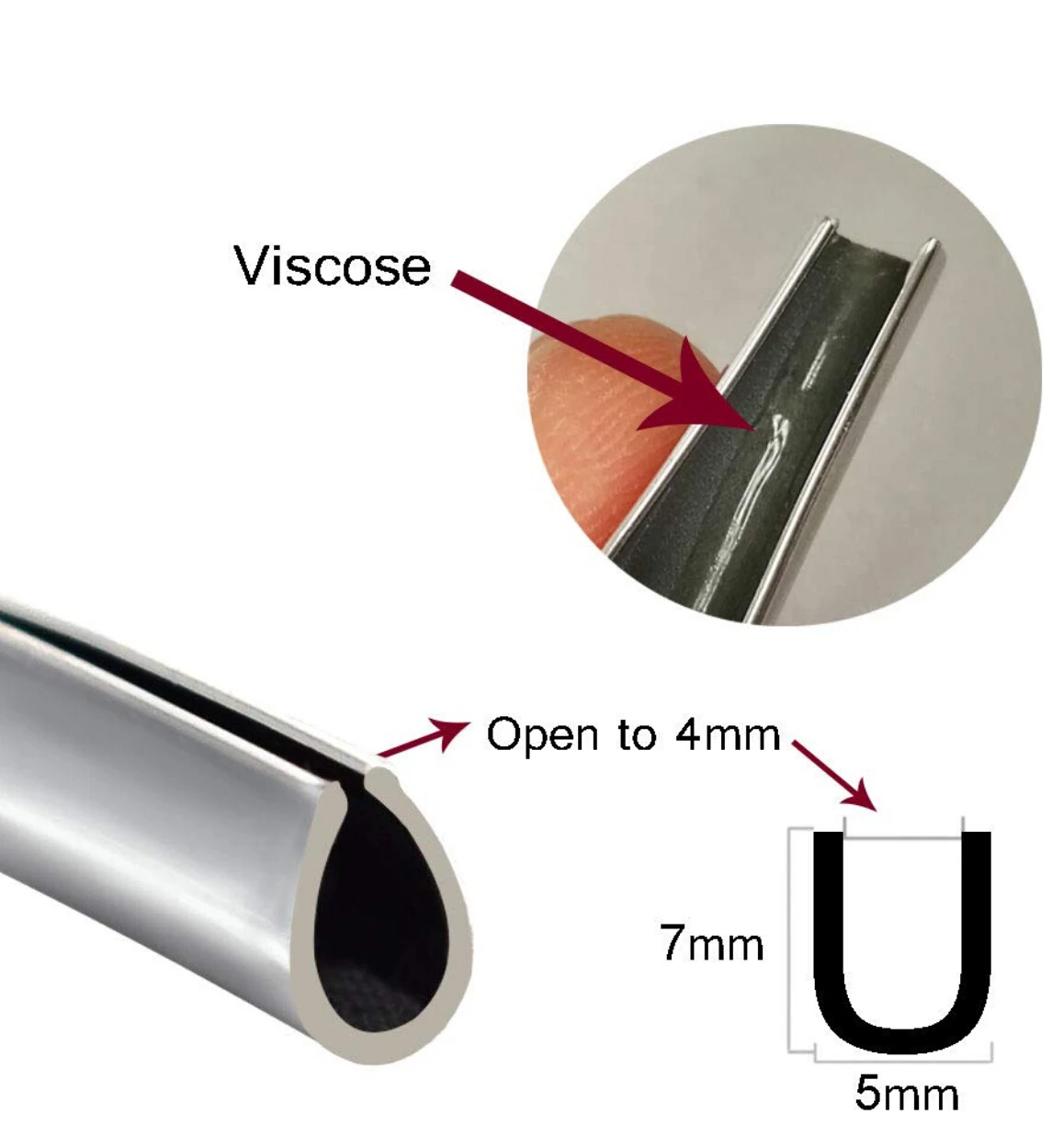 Вентиляционная решетка обода отделка наклейка автомобиля-Стайлинг для Fiat