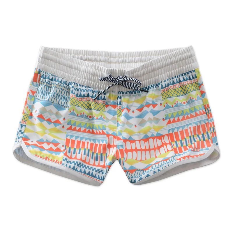 GS плавательные шорты мужские женские купальники пляж для купания купальные