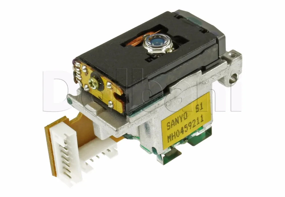 Оригинальные новые Sanyo оптические пикапы SF 91 5/8pin 91A лазерная головка для