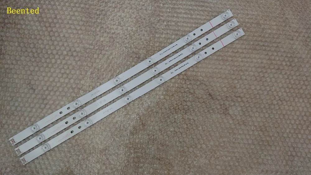 Светодиодная лента для подсветки LG 32LB5610 32LB552B WOOREE A B 32 дюйма DRT 3 0 6920L 0418D 0419D 6916L 1841A