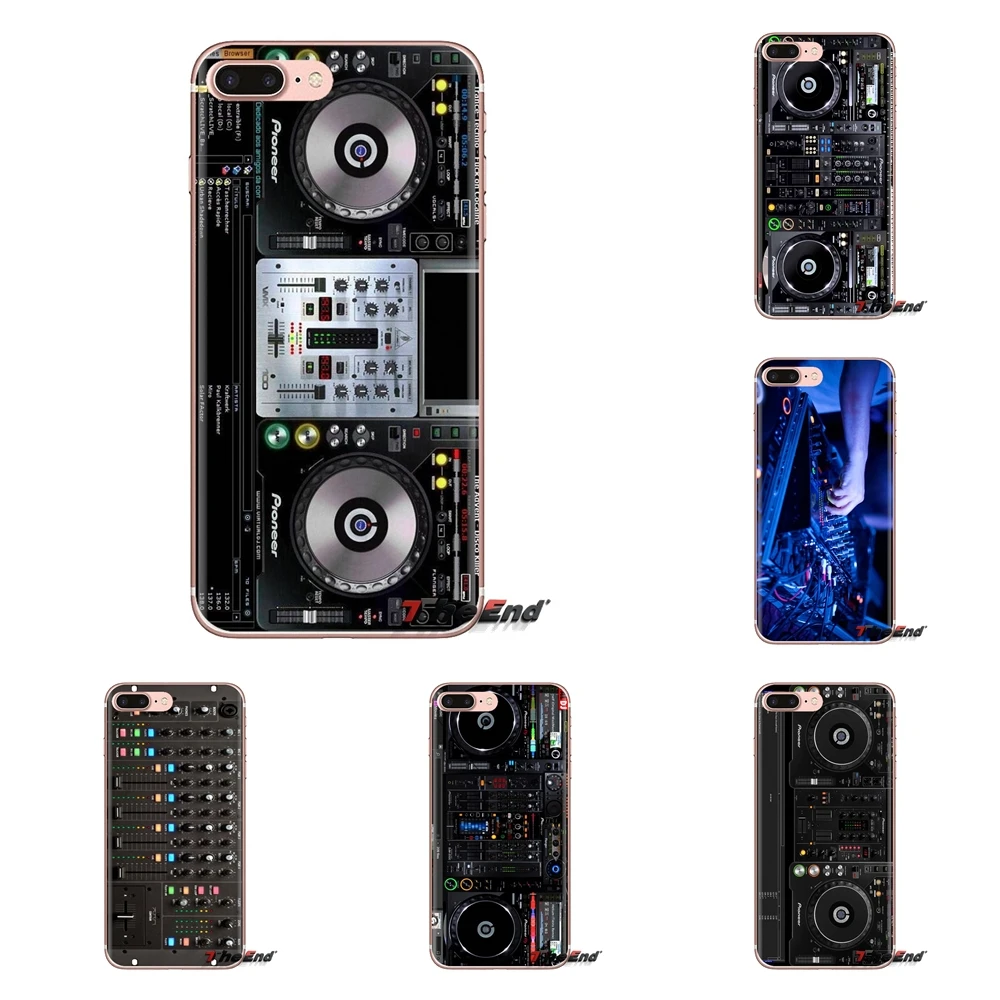 Mobile Phone Case Cover For iPod Touch Apple iPhone 4 4S 5 5S SE 5C 6 6S 7 8 X XR XS Plus MAX Rane Audio DJ Mixers Guitar Center |