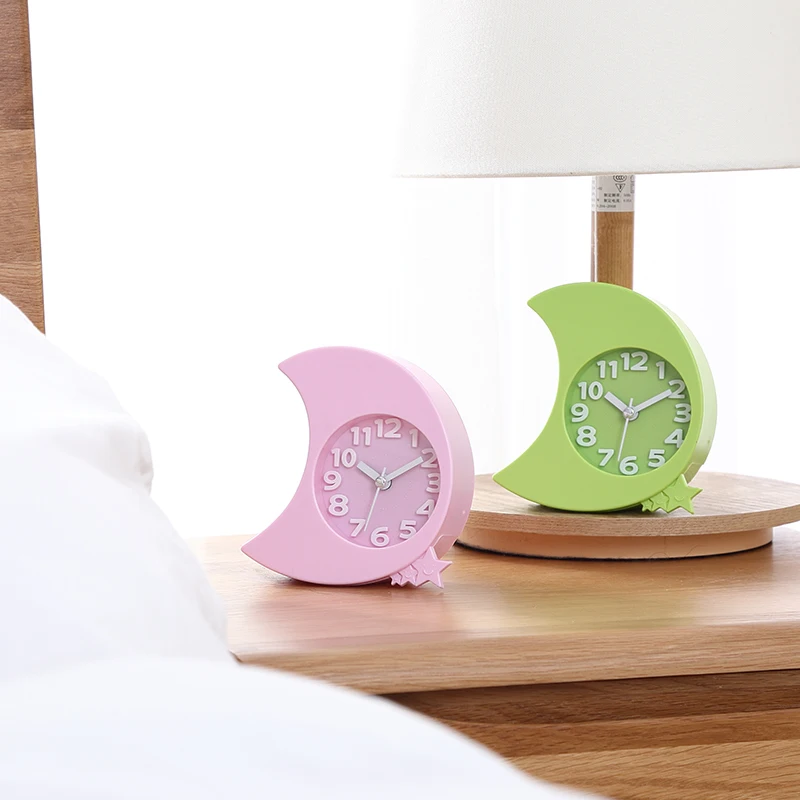 Будильник Детский будильник для творческих студентов персональные ремесленные