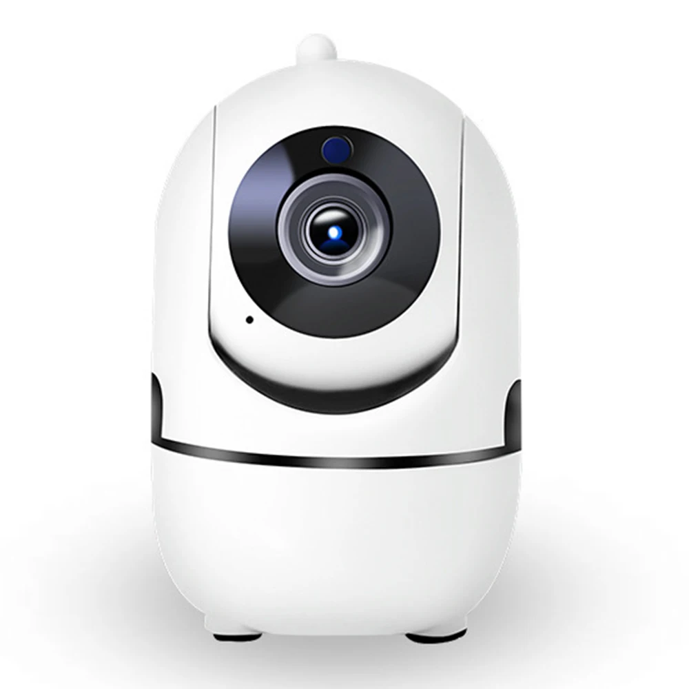 HD 1080P IP камера Wifi беспроводной детский монитор Домашняя безопасность наблюдение