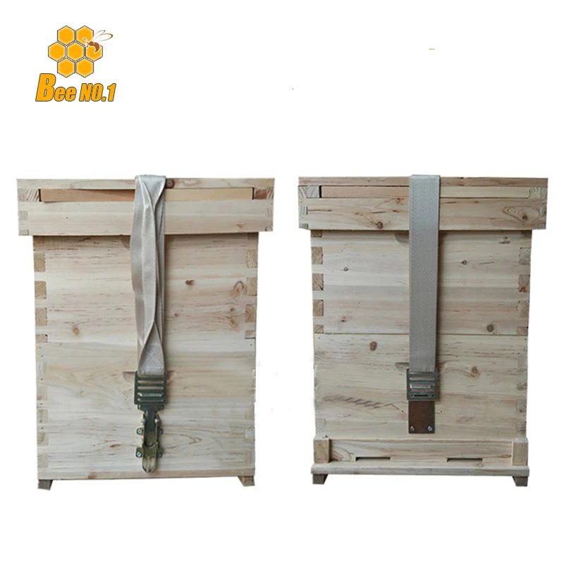 Хорошее качество пчеловодства Оборудование Оцинкованная железная проволока