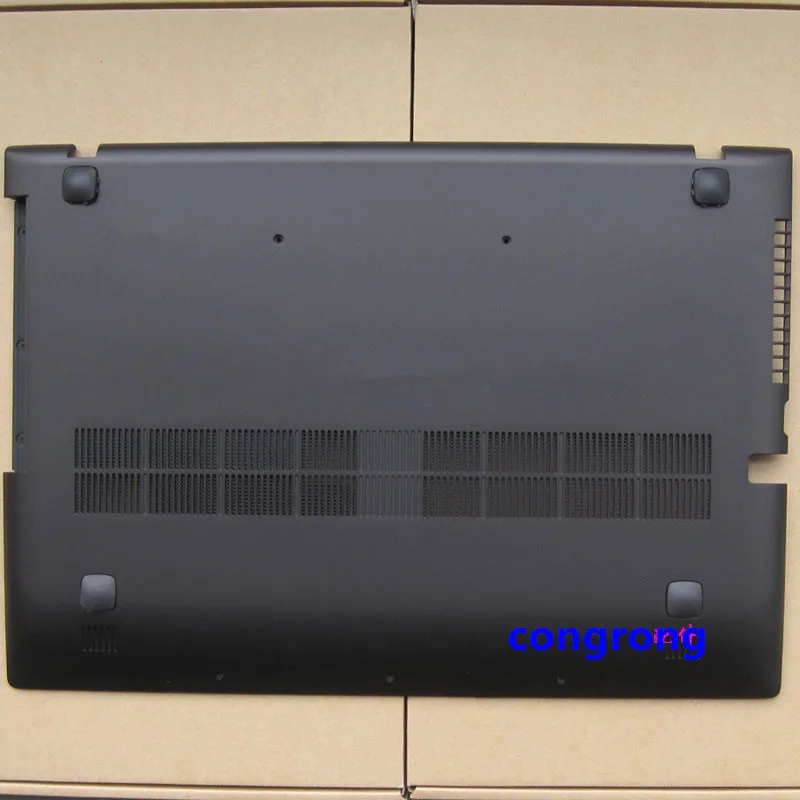 for Lenovo IdeaPad Z500 P500 Bottom Case Base Cover AP0SY000B00 | Laptop Bags &amp Cases