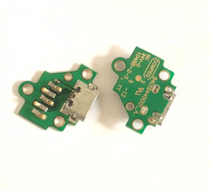 200 шт. micro USB зарядный порт док-разъем гибкий кабель для Motorola Moto g3 XT1540 XT1541 XT1548 разъем
