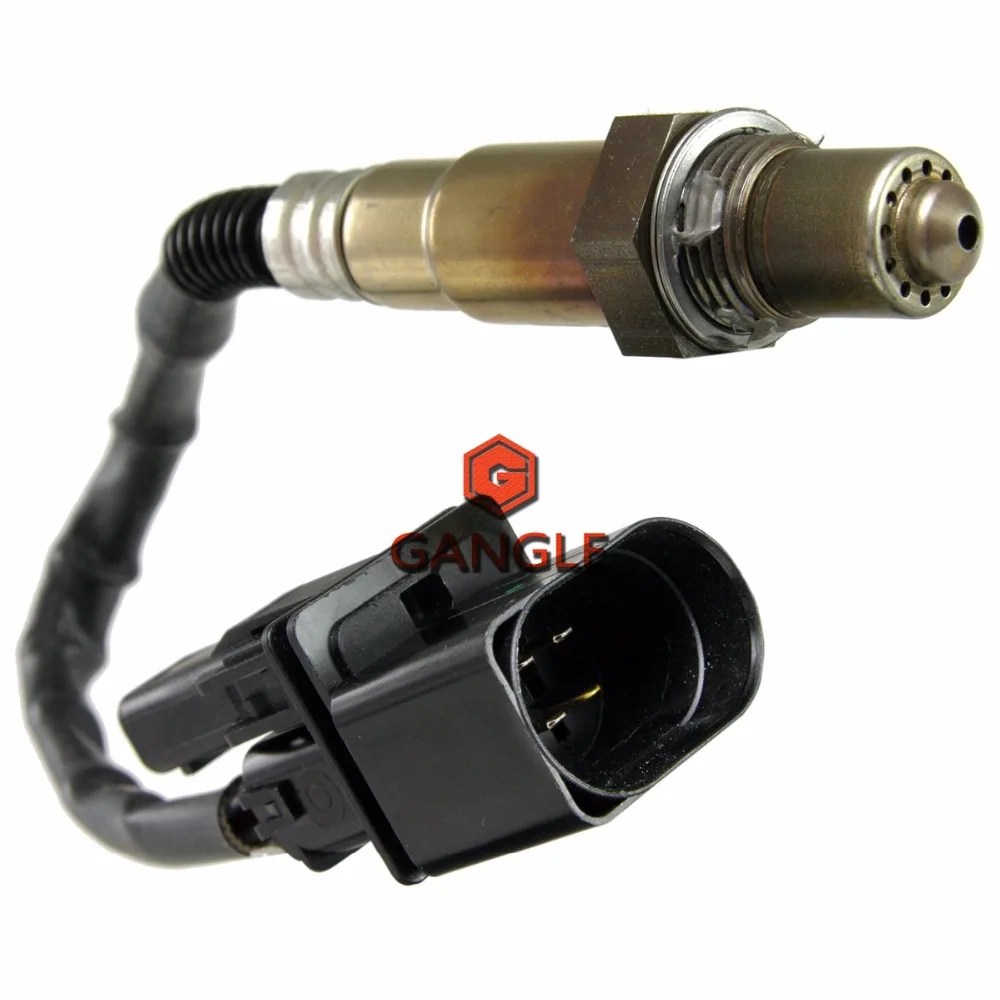 

Oxygen Sensor O2 Lambda Sensor AIR FUEL RATIO SENSOR for BUICK RENDEZVOUS 3.6L 12574662 213-1583 234-5004 2004-2006