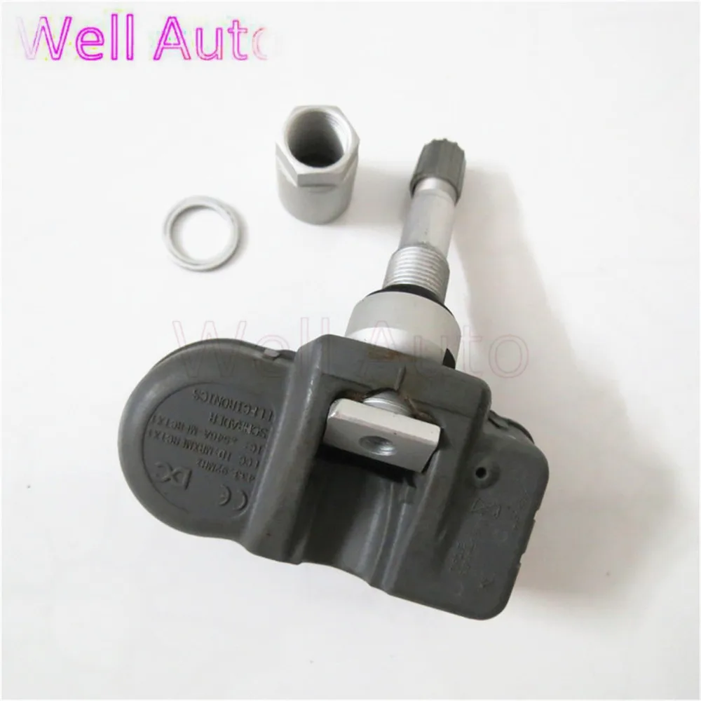 A0035400217 A0009057200 A0035400217Q05 Систем Контроля Давления в Шинах TPMS для Mercedes C230 CL500 CL Class Smart