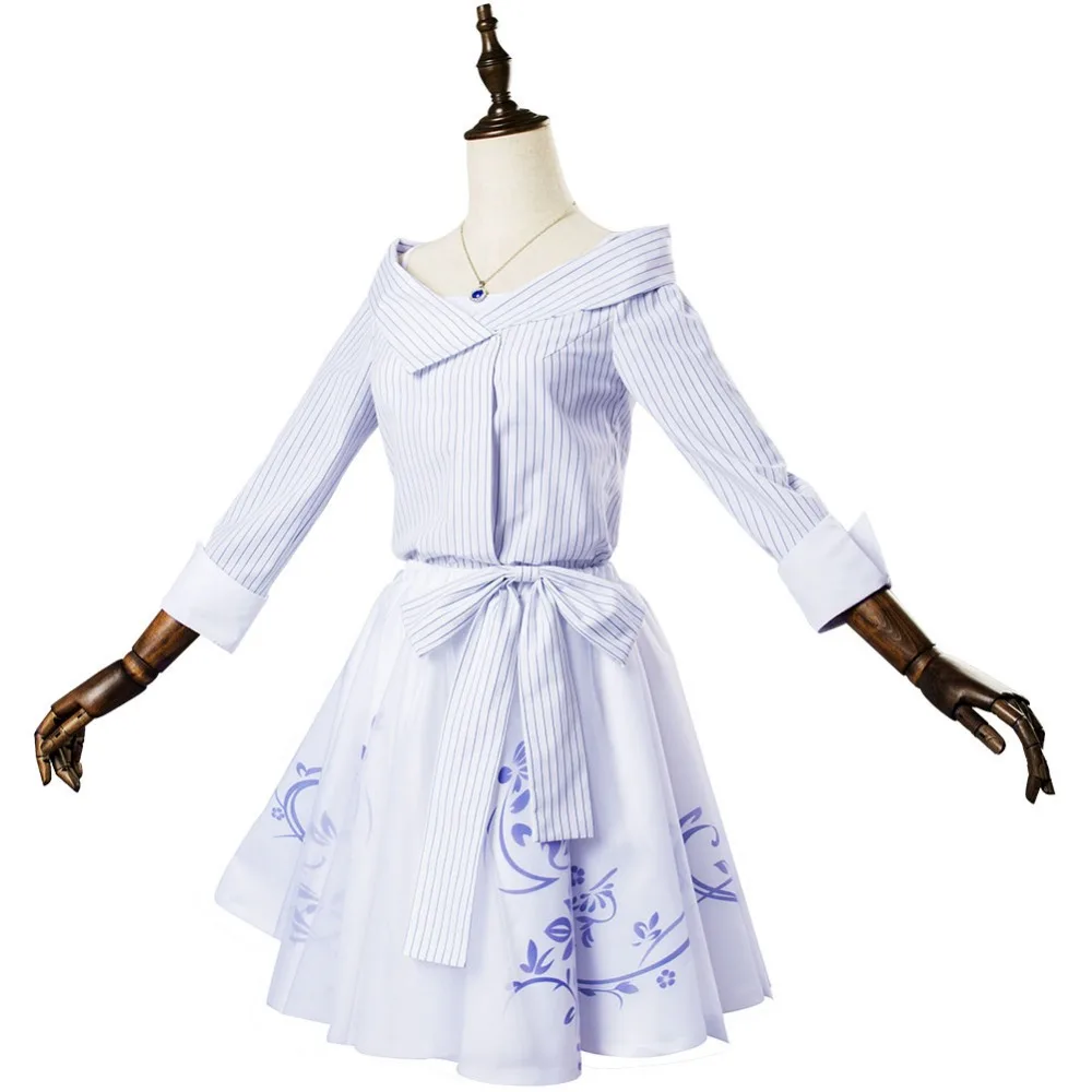 Игра любовь и продюсер Heroine You Ran Косплей Костюм Полный комплект|cosplay costume|costume