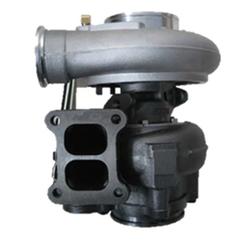 Турбокомпрессор Eastern HX40W 3597336 3597335 4038003 4955854 для дизельных